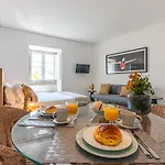 Apartamento Portas Do Ceu *