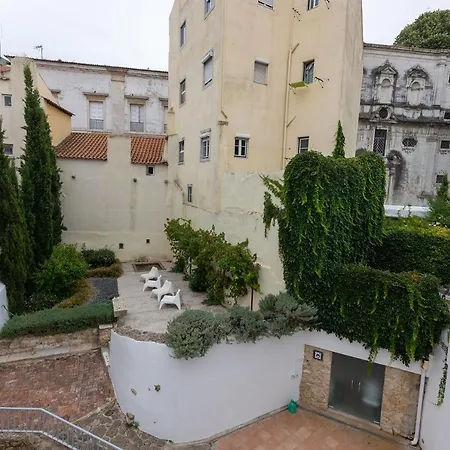 Portas Do Ceu Apartament