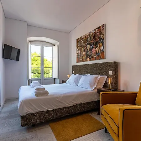 Portas Do Ceu Apartamento *