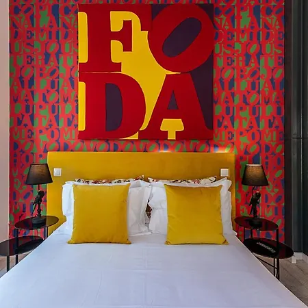 Portas Do Ceu Apartamento