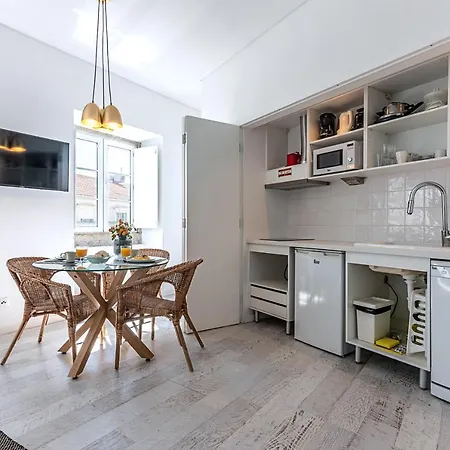 Apartament Portas Do Ceu *