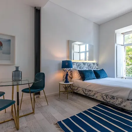 Apartament Portas Do Ceu