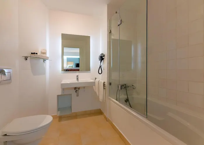 Apartment Portas Do Ceu