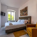 Portas Do Ceu Apartamento *