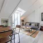Apartamento Portas Do Ceu *