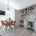 Apartamento Portas Do Ceu *
