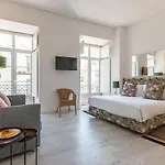 Apartamento Portas Do Ceu Lisboa