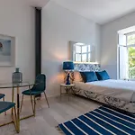 Apartamento Portas Do Ceu