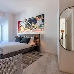 Portas Do Ceu Apartamento Lisboa