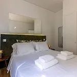 Portas Do Ceu דירה ליסבון