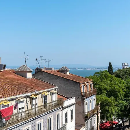 Portas Do Ceu Lisboa