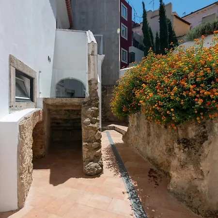 Portas Do Ceu Lejlighed