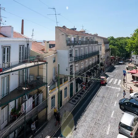 Lejlighed Portas Do Ceu *