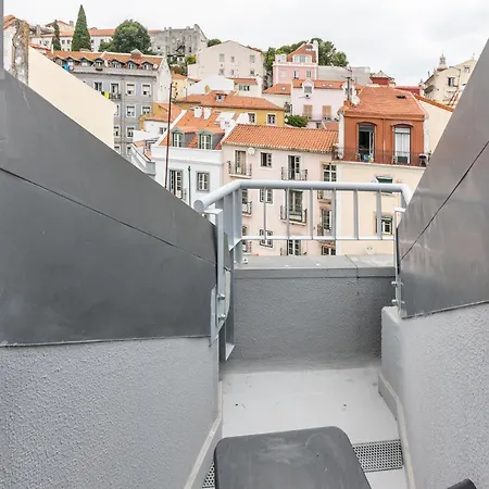Lejlighed Portas Do Ceu *